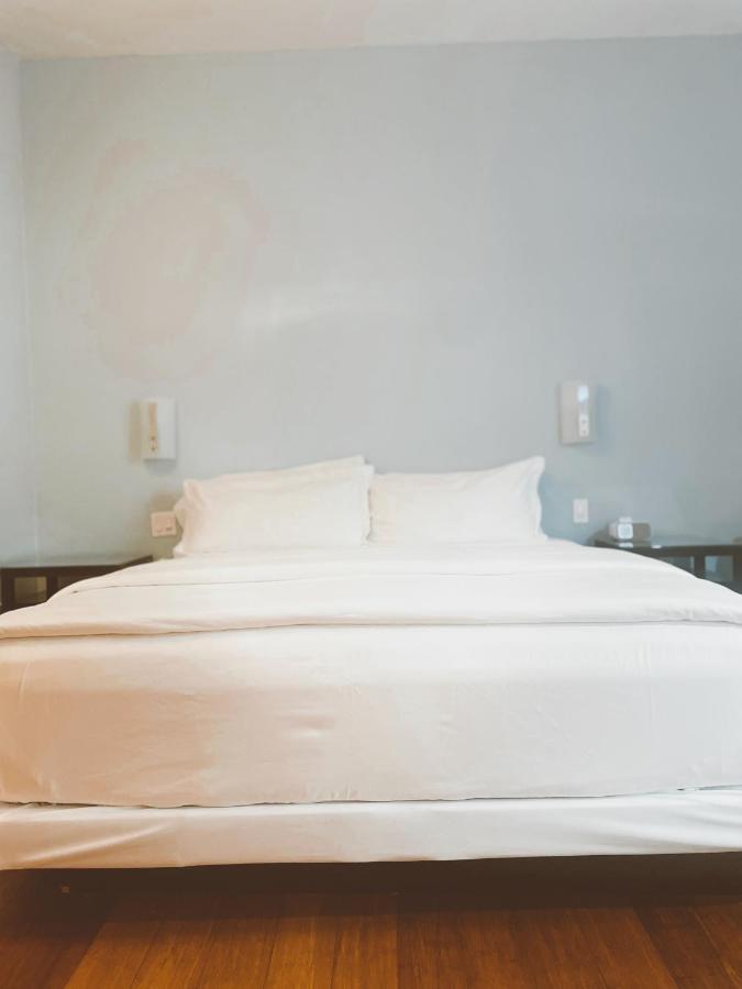 Pacific Blue Inn Санта Круз Екстериор снимка