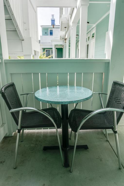 Pacific Blue Inn Санта Круз Екстериор снимка